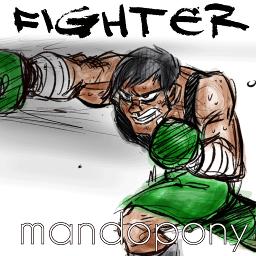 fighter mp3 song free download pagalworld