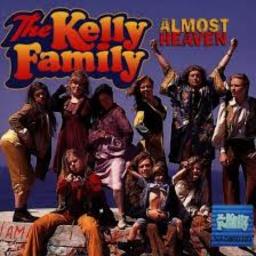 I can't help myself Song Lyrics and Music by The Kelly Family