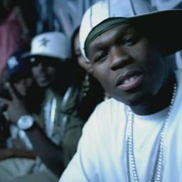 Outta Control Remix - Song Lyrics and Music by 50 Cent arranged by