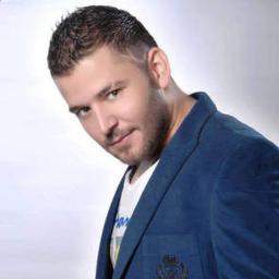 والله كتير اشتقتلك Song Lyrics And Music By حسام جنيد Arranged By Samerdamascus On Smule Social Singing App