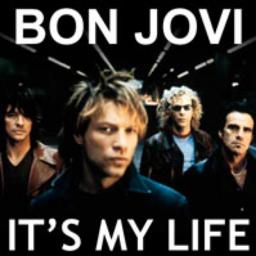 70以上 it's my life bon jovi lyrics 309546-It's my life bon jovi lyrics