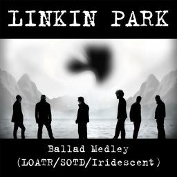 ballad medley linkin park download torrent