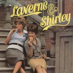 Laverne Shirley Theme Song Song Lyrics And Music By Tv Show Arranged By Ailina On Smule Social Singing App