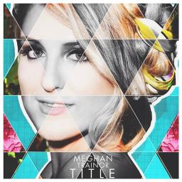 Title - Song Lyrics and Music by Meghan Trainor arranged by Smule on Smule  Social Singing app