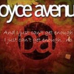 i m addicted and i just can t get enough song lyrics