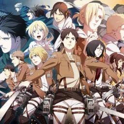 Attack On Titan Piano English Opening Song Lyrics And Music By Linked Horizon Arranged By Jupiter916 On Smule Social Singing App