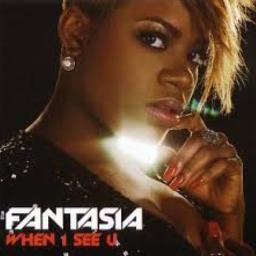 fantasia when i see you song challenge earnest.x
