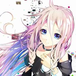 Inner Arts ボカロ Ia Song Lyrics And Music By Ia じん 自然の敵p Arranged By Mayu8 On Smule Social Singing App