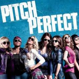 pitch perfect just the way you are