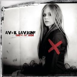 slipped-away-song-lyrics-and-music-by-avril-lavigne-arranged-by