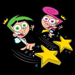 The Fairly Odd Parents Nickelodeon - The Fairly OddParents Theme ...