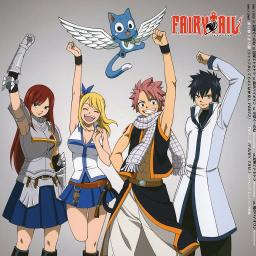 Snow Fairy- Fairy Tail (English) - Song Lyrics and Music by