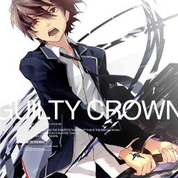 The Everlasting Guilty Crown Song Lyrics And Music By Egoist Arranged By Mayu8 On Smule Social Singing App