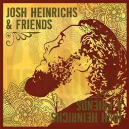 these days - Song Lyrics and Music by josh heinrichs & 77 jefferson ...