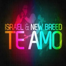Te Amo Song Lyrics And Music By Israel Houghton New Breed Arranged By Gigi 777 On Smule Social Singing App