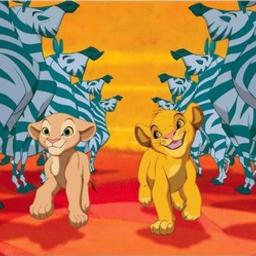 C Est Moi Simba C Est Moi Le Roi Parole I Just Can't Wait To Be King - Song Lyrics and Music by The Lion King  (Disney) arranged by POP_Niko on Smule Social Singing app