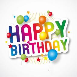 Happy Birthday Song Lyrics And Music By Unknown Artist Arranged By 