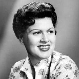 Patsy Cline - Blue Moon Of Kentucky by 36amylee and DreamingCorpse on ...