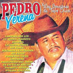 Lampara Sin Luz - Song Lyrics and Music by Pedro Yerena arranged by  Arturo_Macedo on Smule Social Singing app