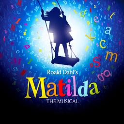 Revolting Children-Matilda - Song Lyrics and Music by Matilda The ...