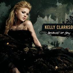 because-of-you-song-lyrics-and-music-by-kelly-clarkson-arranged-by