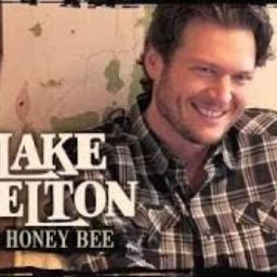 Honey Bee Song Lyrics And Music By Blake Shelton Arranged By Dawnrenee On Smule Social Singing App