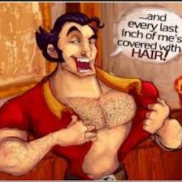 Gaston Song Lyrics And Music By Beauty And The Beast Disney Arranged By Hayjen Sosoundz On Smule Social Singing App