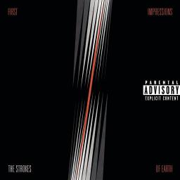 ize of the world instrumental