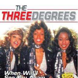 When Will I See You Again Song Lyrics And Music By The Three Degrees Arranged By Wwv Qu33nalbi3 On Smule Social Singing App