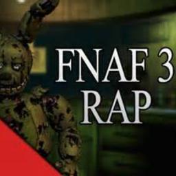 fnaf song rap