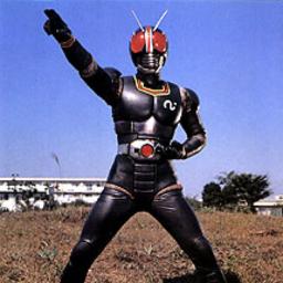 Kamen Rider Black - Long Long ago 20th Century + Lyrics Long Ago 