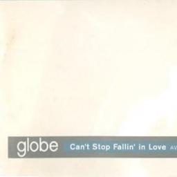 Globe Can T Stop Fallin In Love Globe By Nasuka0004 And Glober Toyuu On Smule Social Singing Karaoke App