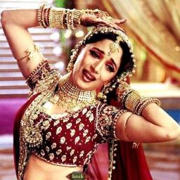 Maar Dala - Devdas - Song Lyrics and Music by Madhuri Dixit arranged by ...