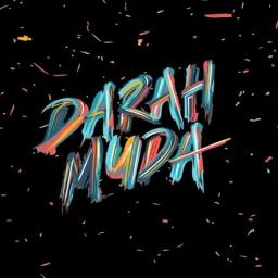 Darah Muda - Song Lyrics And Music By Bunkface Arranged By BaihaqiJanne ...