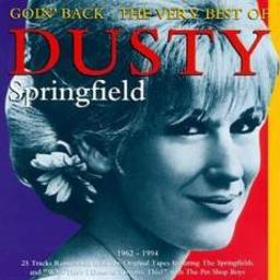 dusty look of love