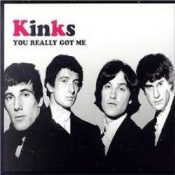 The kinks you really days without you