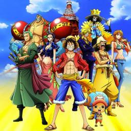 One Piece - Kokoro no Chizu (TV SIze) - Song Lyrics and Music by BOYSTYLE  arranged by _saya01_ on Smule Social Singing app