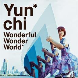 Wonderful Wonder World Song Lyrics And Music By Yun Chi Arranged By Widiasholihayati On Smule Social Singing App