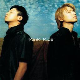 kinki kids - Solitude 〜真実のサヨナラ〜 by _L_u_V_ and LAPPY__v