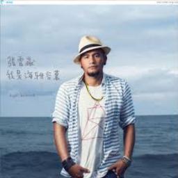 再见 Zai Jian Hennessyleee Song Lyrics And Music By 张震岳 Zhang Zhen