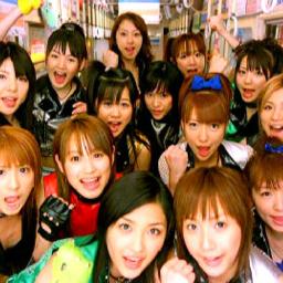 女子かしまし物語 Song Lyrics And Music By モーニング娘 Morning Musume Arranged By Mickeyhhh On Smule Social Singing App