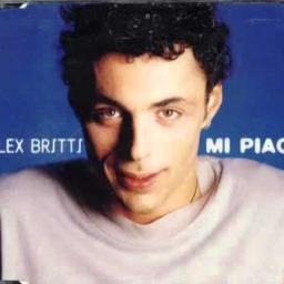 Mi Piaci Alex Britti Song Lyrics And Music By Alex Britti Arranged By Ita Vally On Smule