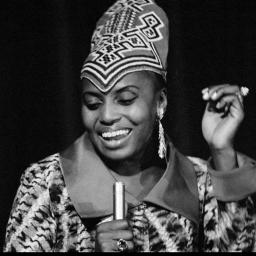 Pata Pata Song Lyrics and Music by Miriam Makeba arranged by