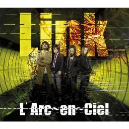 l arc en ciel link lyrics