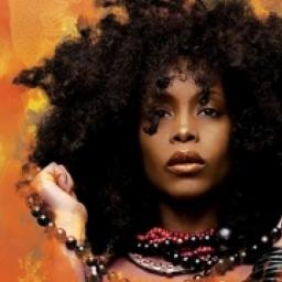 Orange Moon Song Lyrics And Music By Erykah Badu Arranged By Justdeucey On Smule Social Singing App