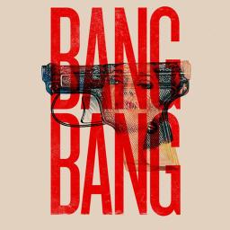 flyde overlap Exert Bang Bang (My Baby Shot Me Down) - Song Lyrics and Music by Keep Up Down  arranged by MarwanWiswasee on Smule Social Singing app