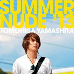 山下智久 Summer Nude 13 山下智久 By Shunchi8 And Gattchan On Smule Social Singing Karaoke App