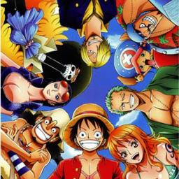 we are theme one piece song