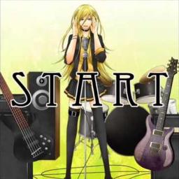 Start 男性キー 2 ボカロ Song Lyrics And Music By レフティーモンスターｐ Arranged By Gin On Smule Social Singing App