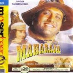 main tera deewana lyrics maharaja